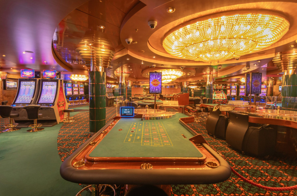 Zatvaraju kockarnice širom zemlje