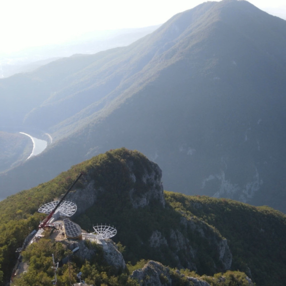 Najpopularnije izletište za praznike: Ekspanzija turizma u Ovčarsko-kablarskoj klisuri FOTO