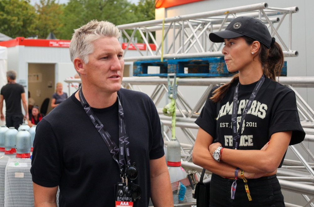 Nikad provokativnija Ana Ivanović: Dekolte puca, a ona se samo smeška FOTO