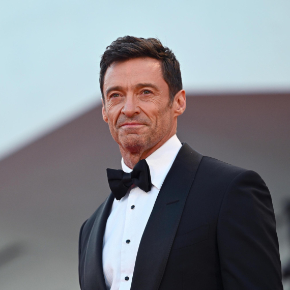 Hju Džekmen se umokrio tokom predstave: "Obe čizme su bile pune..." FOTO