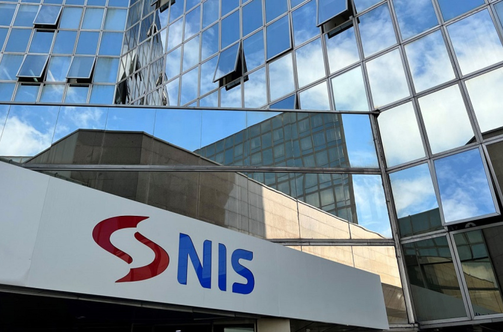 Lepe vesti: Odložene sankcije NIS-u