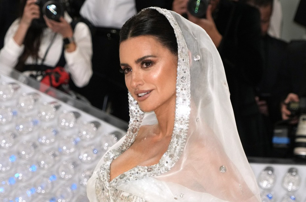 Jedna uloga joj je donela i Oskara i muža, a ove fotke su dokaz da je ona najlepša žena sveta FOTO