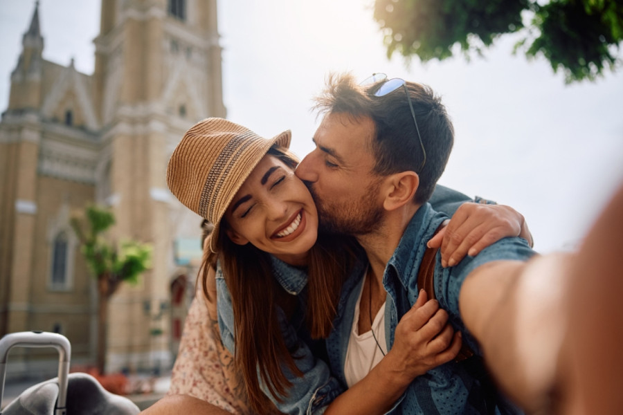 Ljubav kao iz bajke: 4 znaka horoskopa imaće najromantičniju jesen