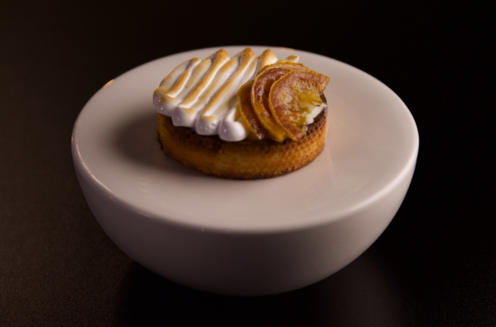 MasterChef recept: Tart sa kremom od bele čokolade je oduvao konkurenciju