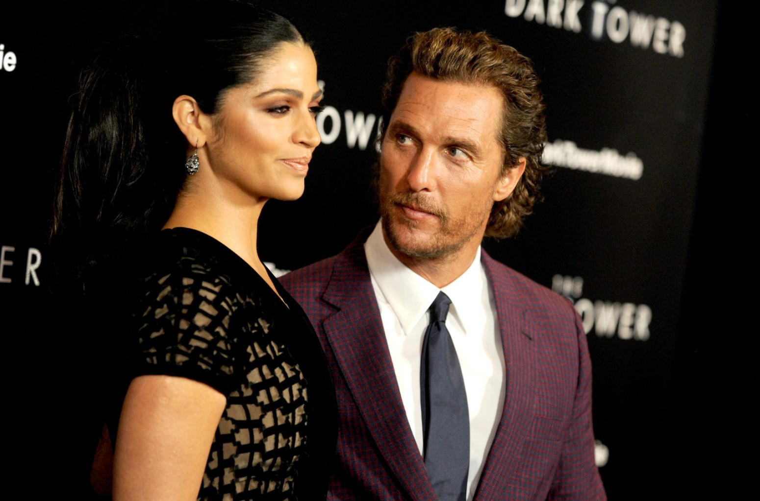 Metju Mekonahi i njegova supruga bez pantalona i bez blama FOTO/VIDEO