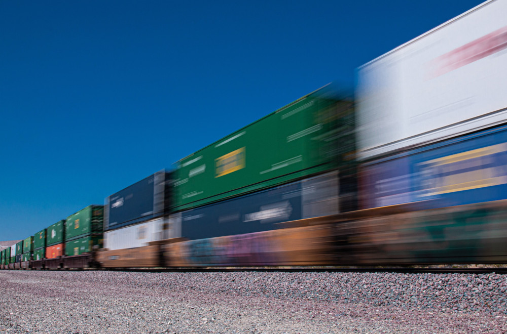 Teretni saobraćaj Budimpešta-Beograd od 27. februara