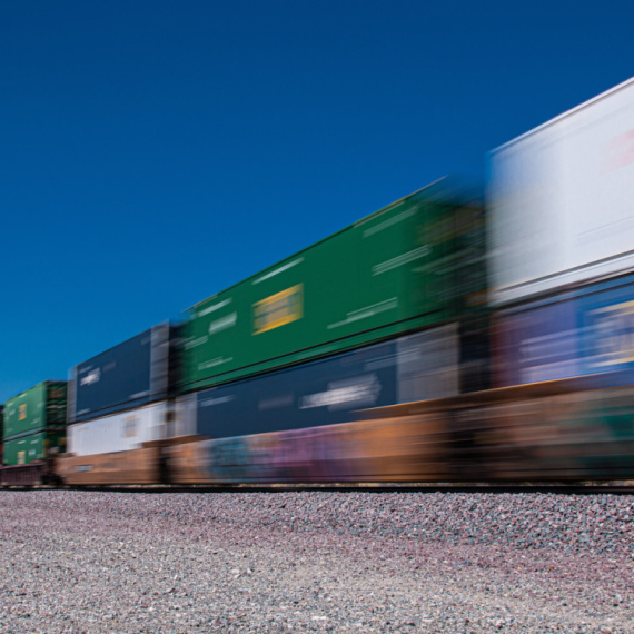 Teretni saobraćaj Budimpešta-Beograd od 27. februara