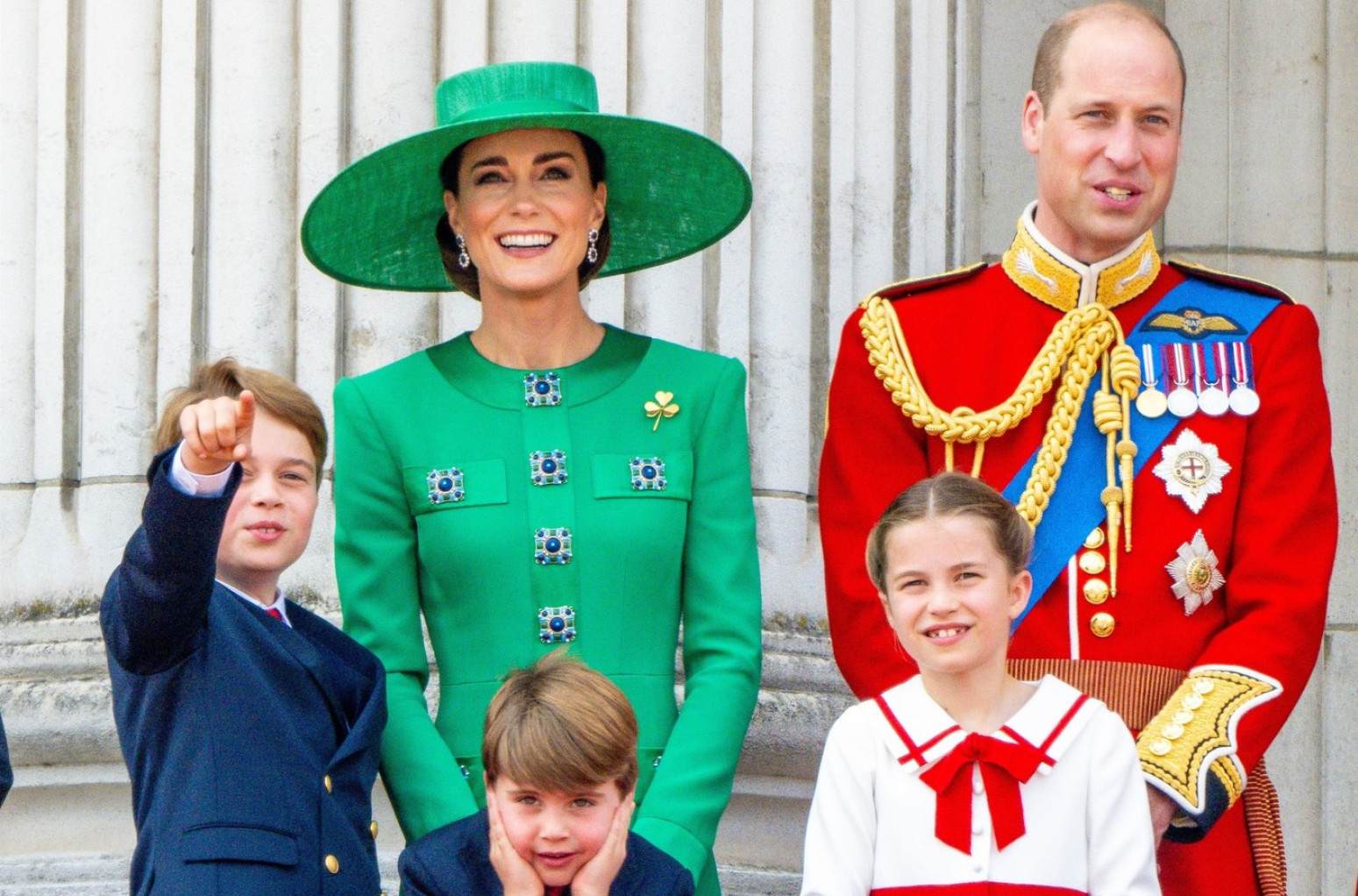 Nova princezina fotografija govori više od hiljadu reči: Sada je sve jasno FOTO