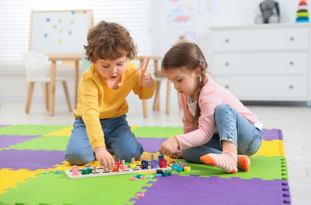 Tri veštine su ključne za razvoj inteligencije, a uče se odmalena