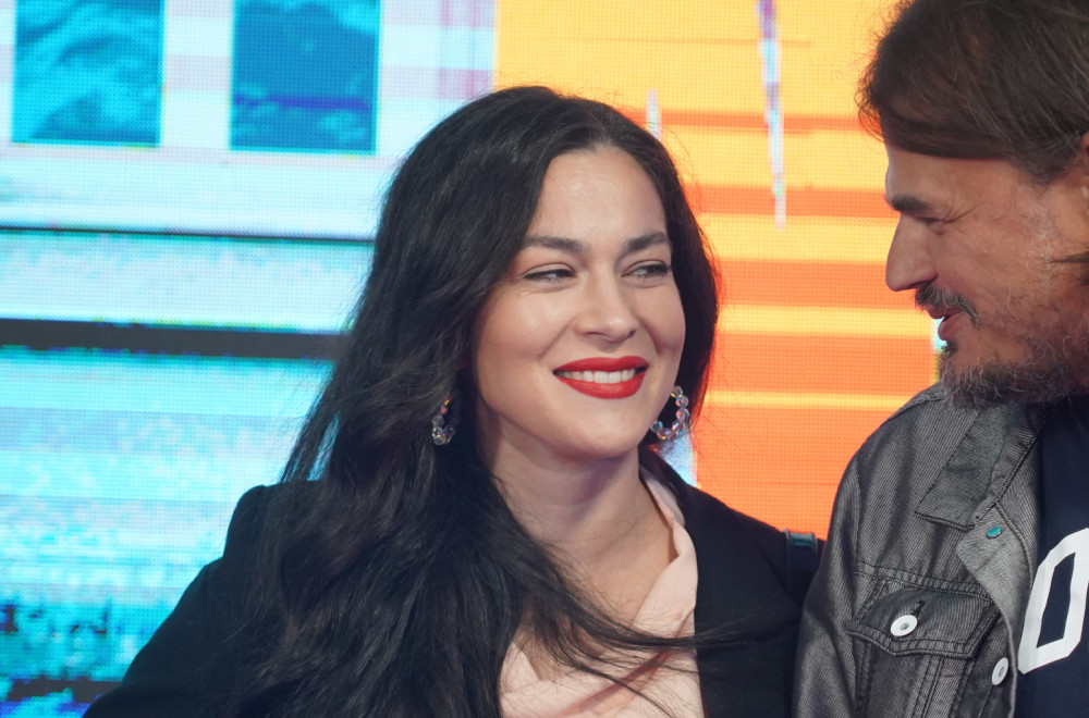 Porodila se Marija Petronijević: Uz emotivnu objavu otkrila i pol bebe FOTO