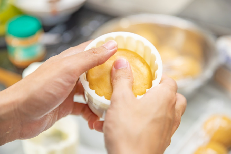 Pečenje kolača za druge smanjuje stres i poboljšava raspoloženje