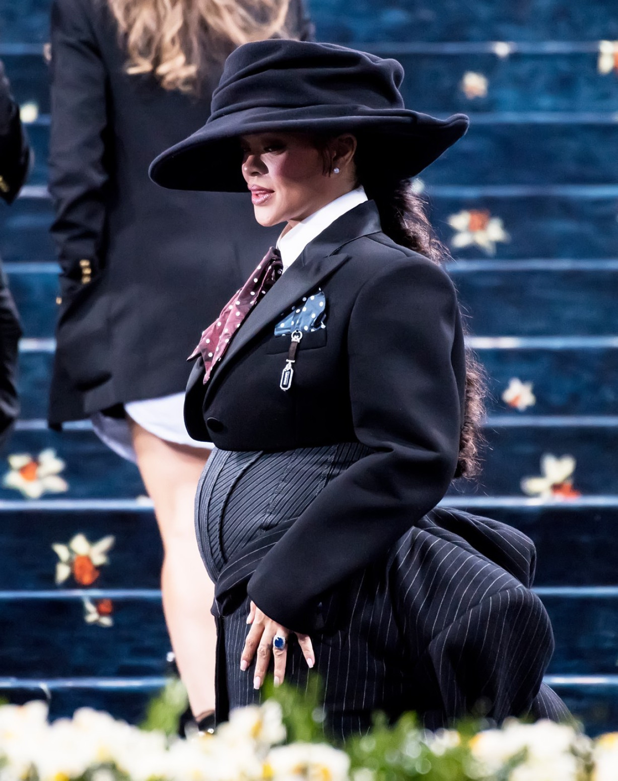 Met Gala donela najlepšu vest: Rijana trudna treći put FOTO