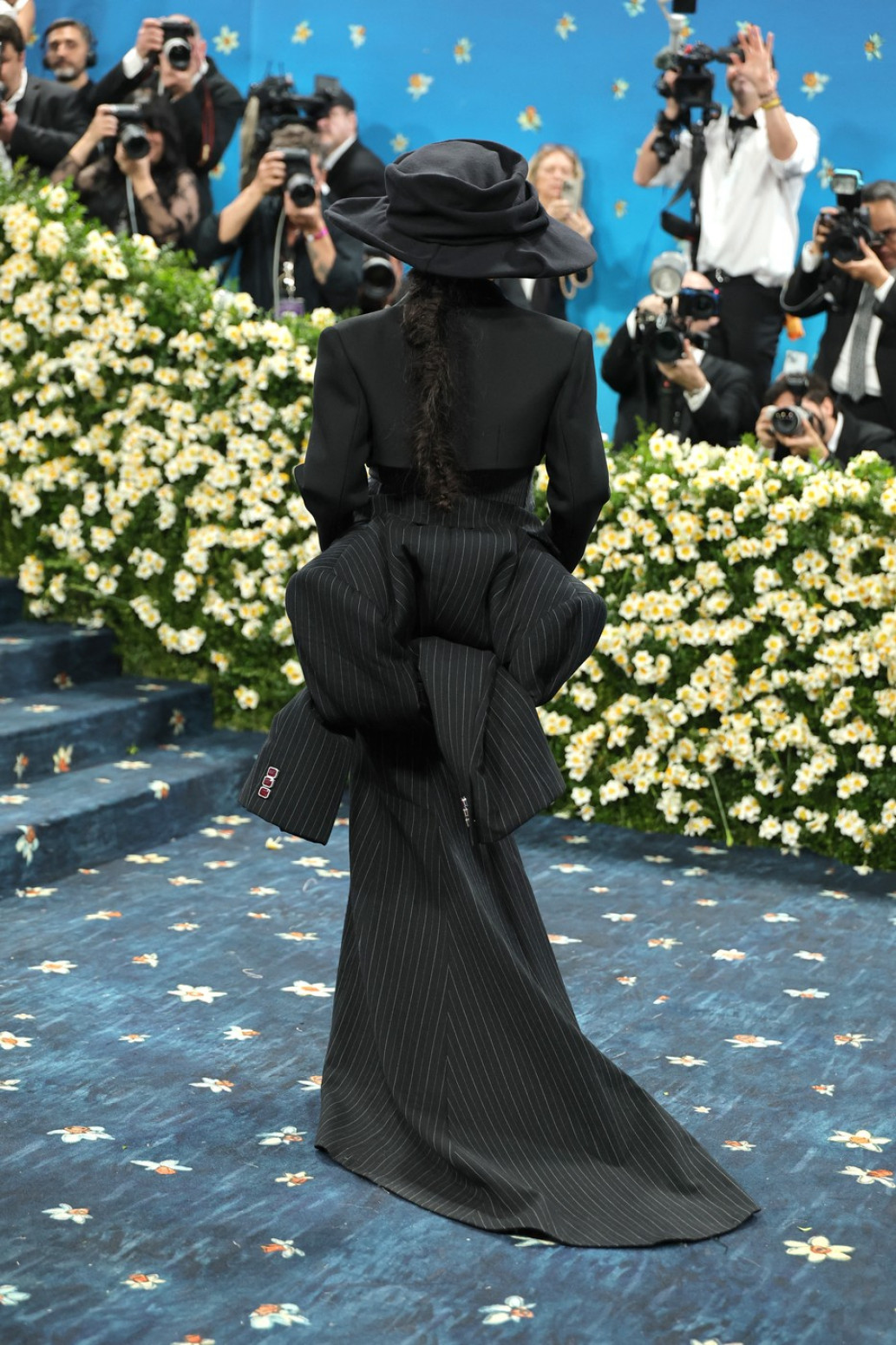 Met Gala donela najlepšu vest: Rijana trudna treći put FOTO