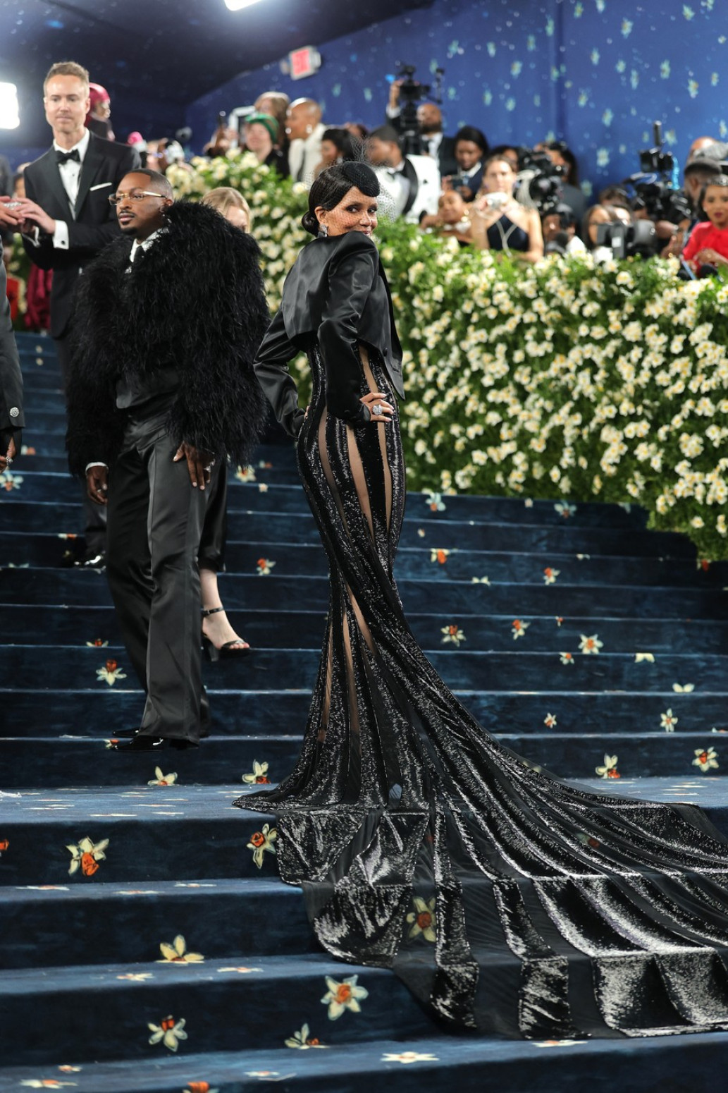 Intimna zona na izvol