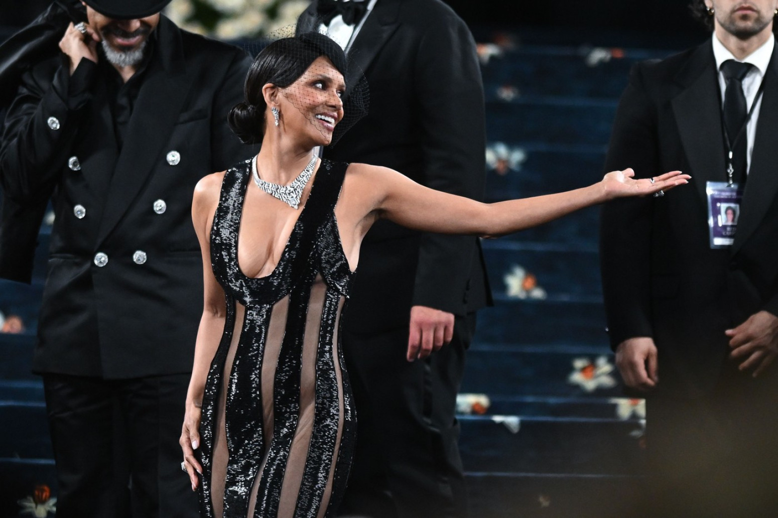 Intimna zona na izvol