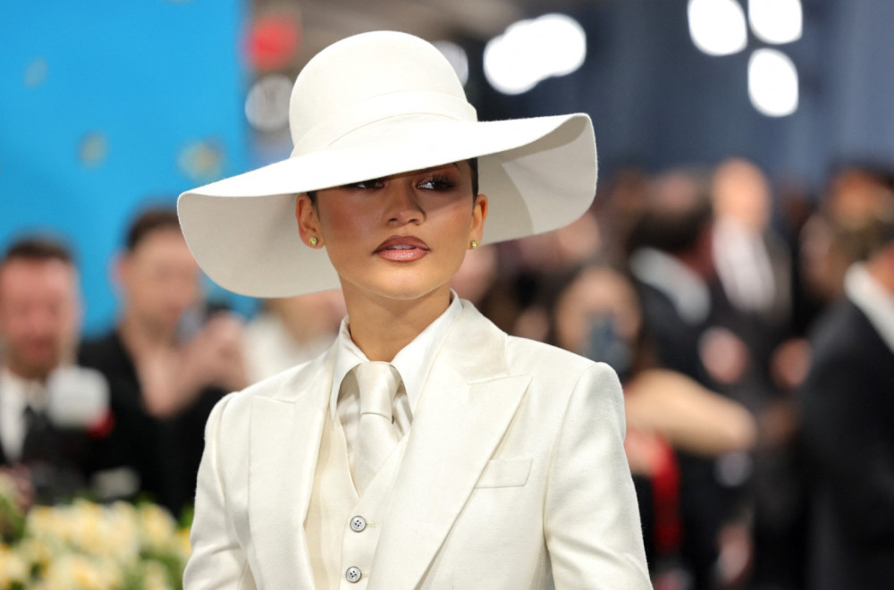 Zendeja opčinila modni svet – ponovo je ispisala istoriju FOTO