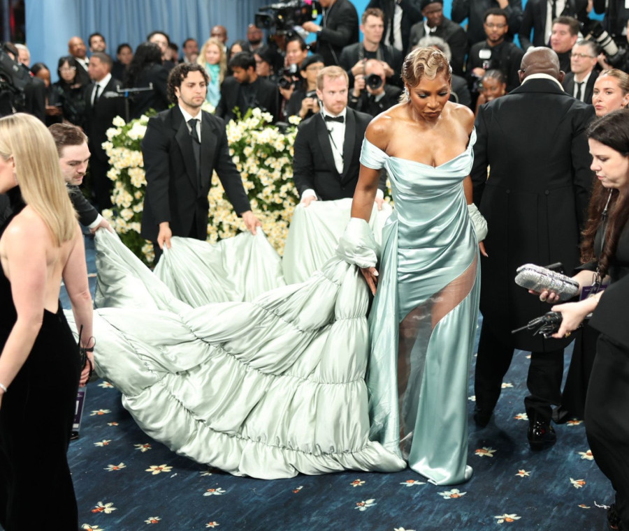 Kako je Met Gala postala najprestižniji modni događaj?