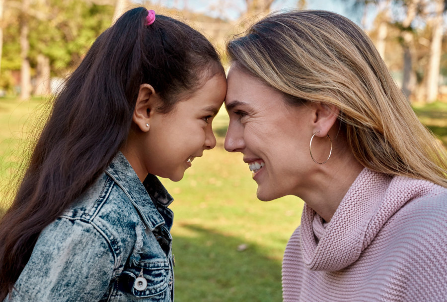 Šest razloga zašto je dobro biti starija mama: Jedan je iznenađujući