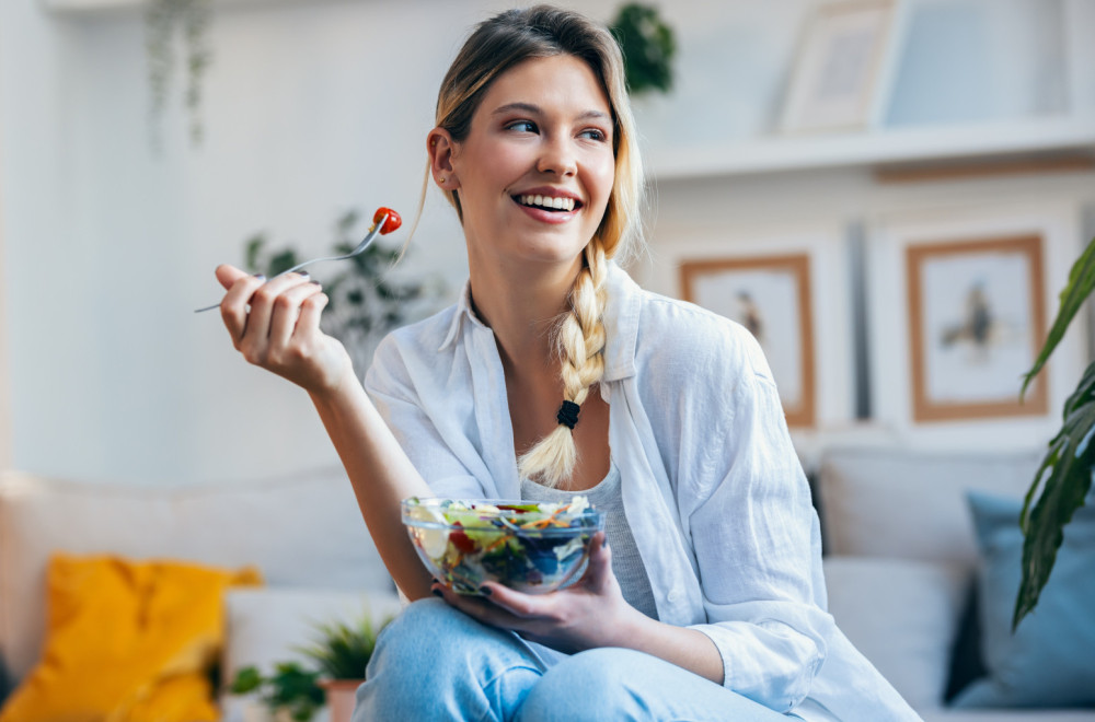Imate više od 40 godina i želite da smršate? Samo jedna navika će vam pomoći