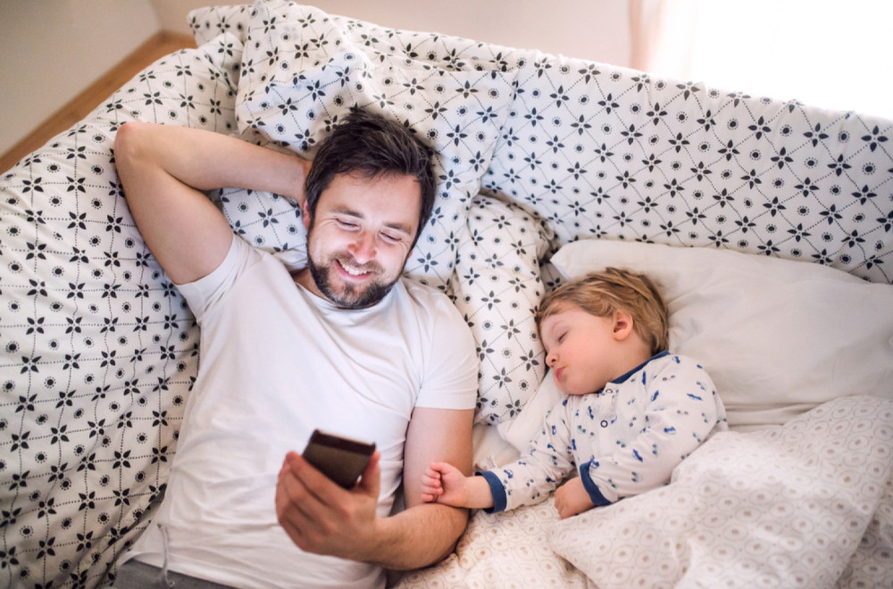 Najbolji očevi rađaju se samo u ovim znakovima: Da li ste među izabranima?