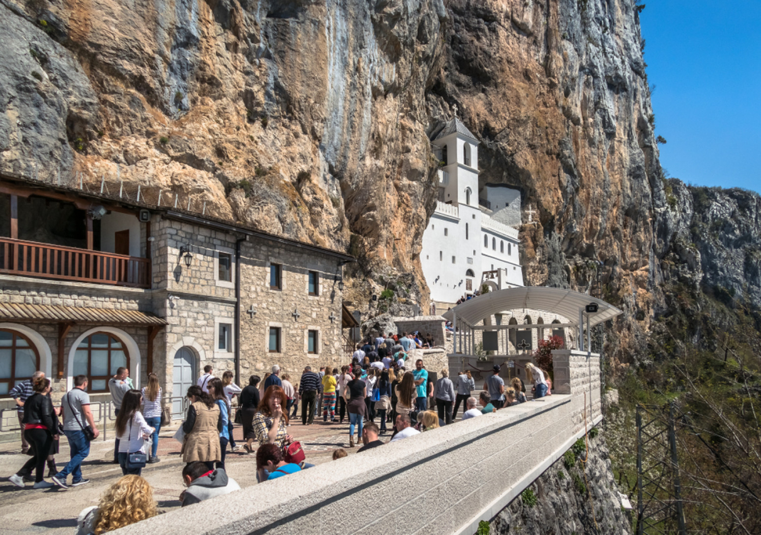 Danas je Sveti Vasilije Ostroški: Ovo je praznik bez običaja, ali jednu stvar bi trebalo da uradite