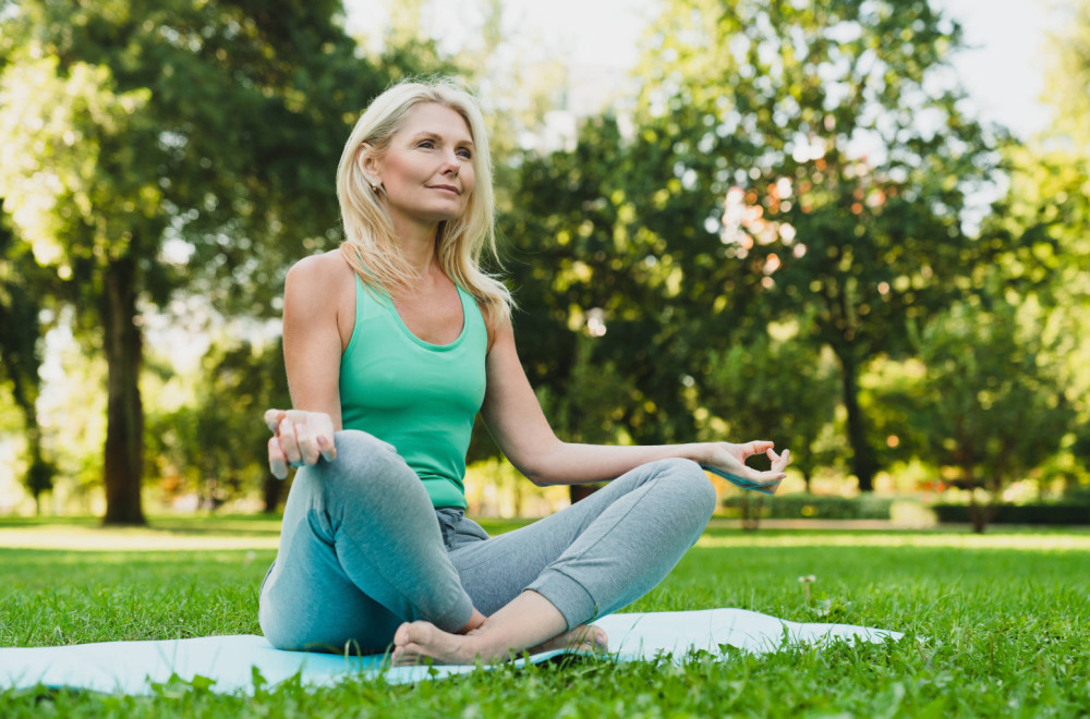 Godine prolaze, ali ne mora i forma: Kako da ostanete fit u svakoj deceniji života?