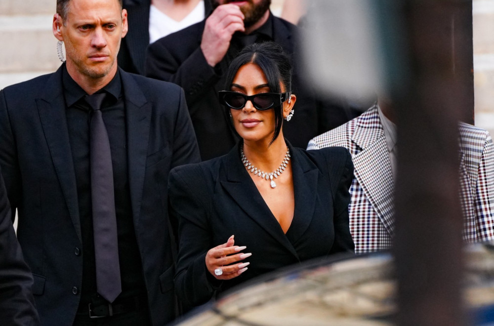 Kim Kardašijan menja profesiju: Da li je ovo kraj njenog brenda?