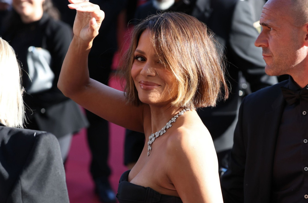 Retko koja žena može da joj stane na crtu – bar kad je reč o seksi izgledu FOTO