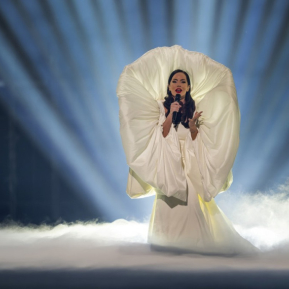 Oglasila se i Nina Žižić: Skandal posle Montesonga zbog glasanja