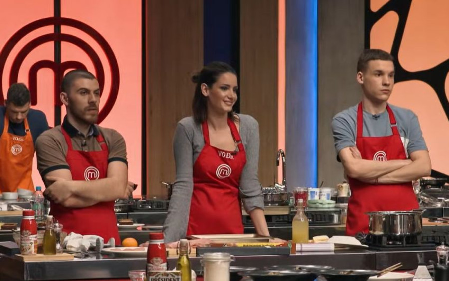 Sarmice od lista koprive – pravi hit MasterChefa: Tradicionalno jelo koje ukusom budi sva čula