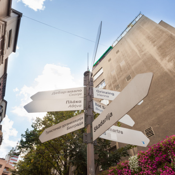 Ruskinja došla u Srbiju i iznenadila sve: "Jedno veliko ne" VIDEO