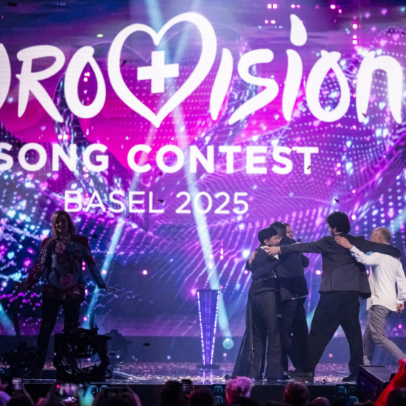 Oglasio se i direktor Evrovizije, evo šta se dešava sa takmičenjem: "Nećemo tolerisati kršenje pravila"