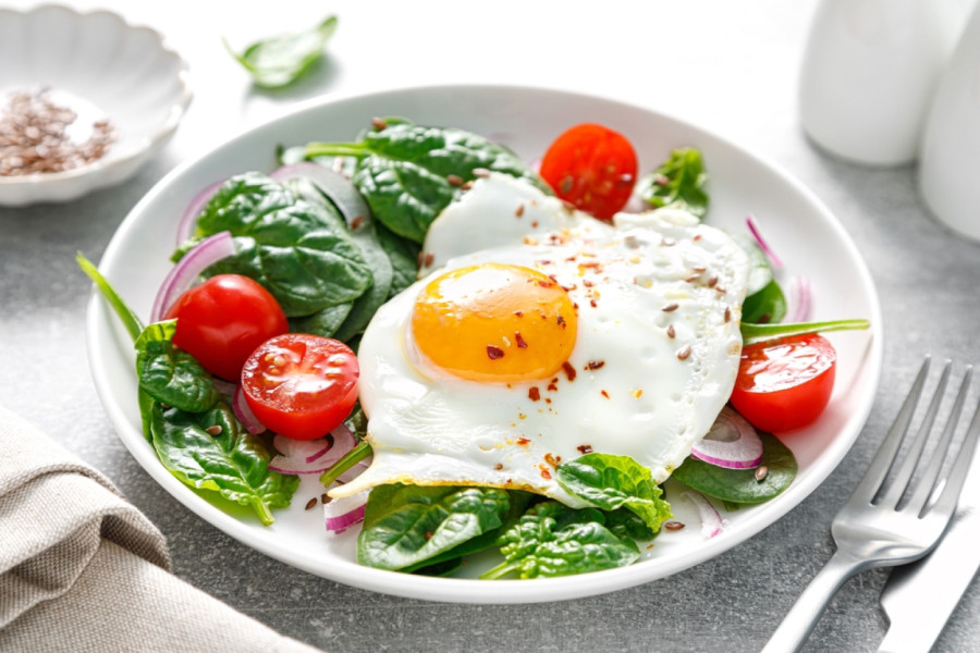 Tajna tehnika Gordona Remzija: Ovako spremljena jaja na oko nikada niste probali