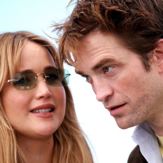 Glumica progovorila o 18+ scenama: "Napadali smo se kao tigrovi"