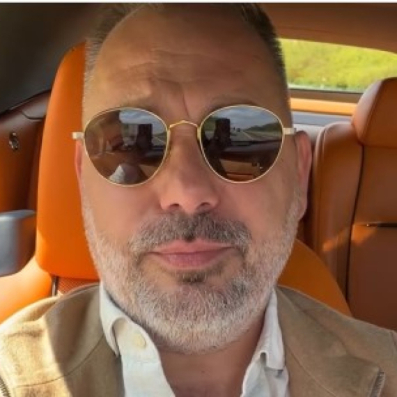 Teško povređen, automobil potpuno uništen: Poznati detalji saobraćajke koju je doživeo Branko Babić VIDEO