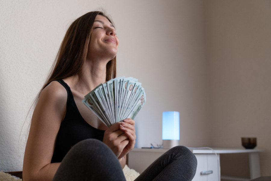 Stiže novac sa svih strana: 3 znaka će doživeti finansijsku eksploziju