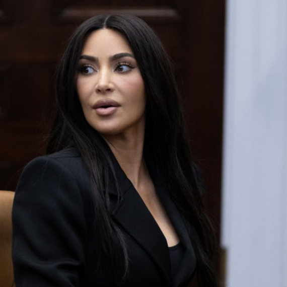 Kim Kardašijan otkrila kako je završila u krevetu sa Britni Spirs: Pričom uzdrmala javnost