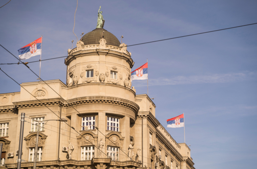 Formirana radna grupa za finansijsku konsolidaciju "Puteva Srbije"
