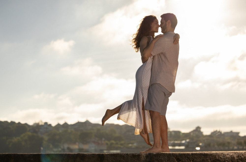 Pet malih navika koje održavaju parove zajedno tokom teških vremena