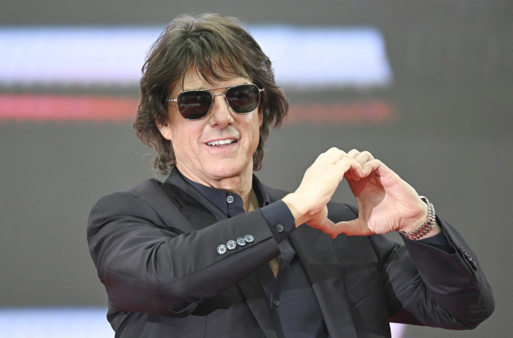 "Ja sam tip koji voli veze. Volim žene"; Ovo su sve ljubavi Toma Kruza FOTO