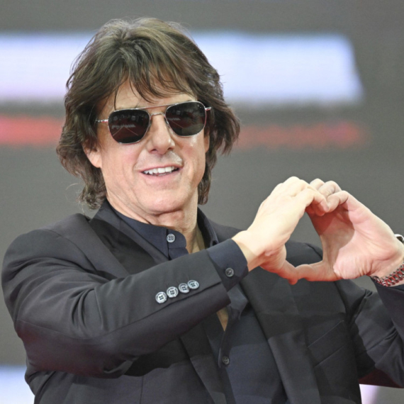 "Ja sam tip koji voli veze. Volim žene"; Ovo su sve ljubavi Toma Kruza FOTO