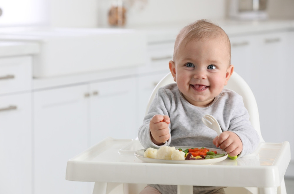 Ovo je najzdravija namirnica koju vole čak i izbirljiva deca