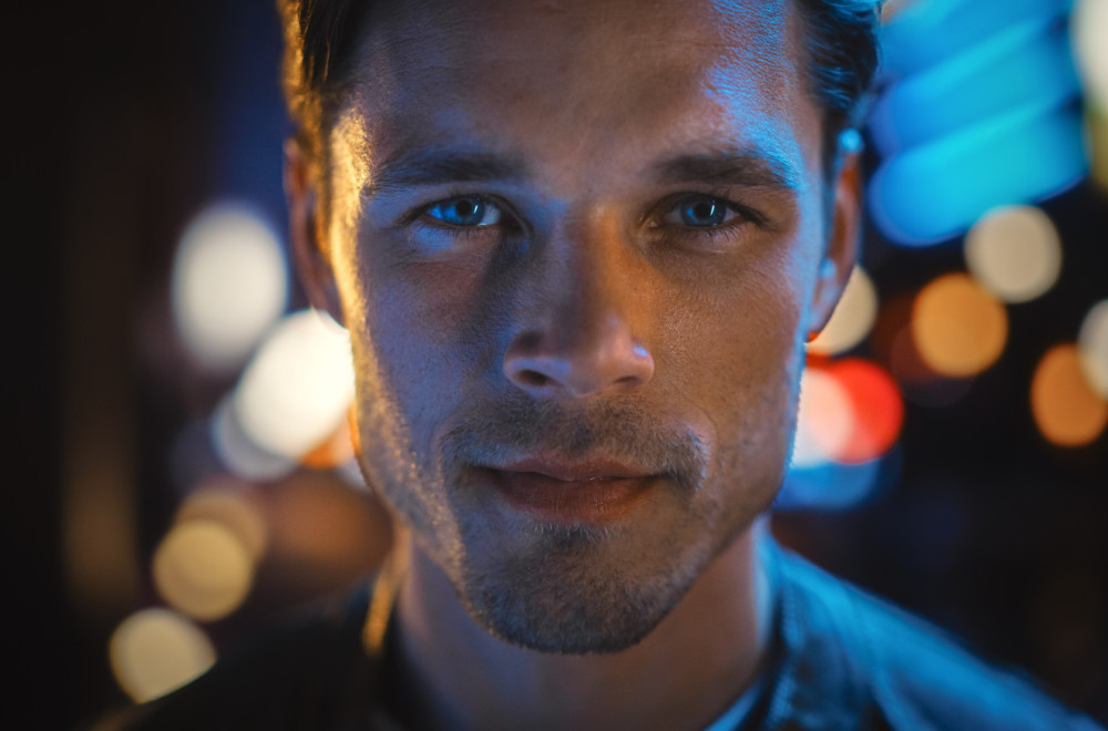 Najveći frajeri rođeni su u 4 znaka: Dovoljno je samo da vas pogledaju