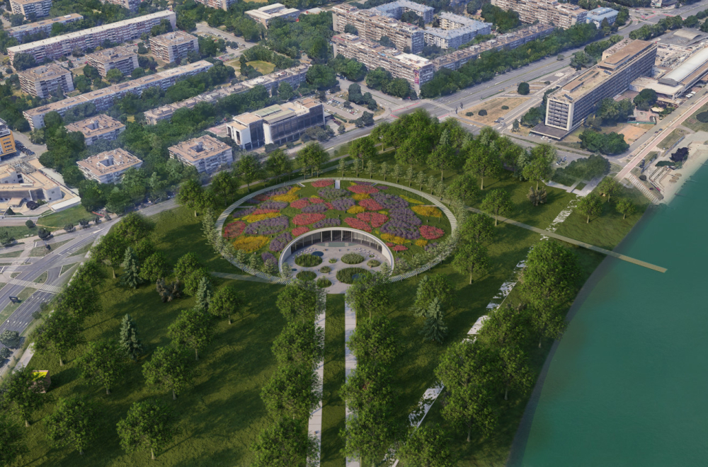 EXPO 2027 izabrao kompaniju za tehničku produkciju: Ugovor vredan 2,1 milijardu dinara
