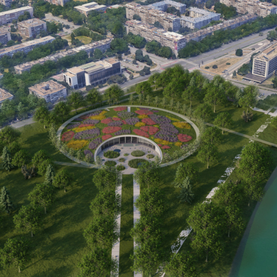 EXPO 2027 izabrao kompaniju za tehničku produkciju: Ugovor vredan 2,1 milijardu dinara