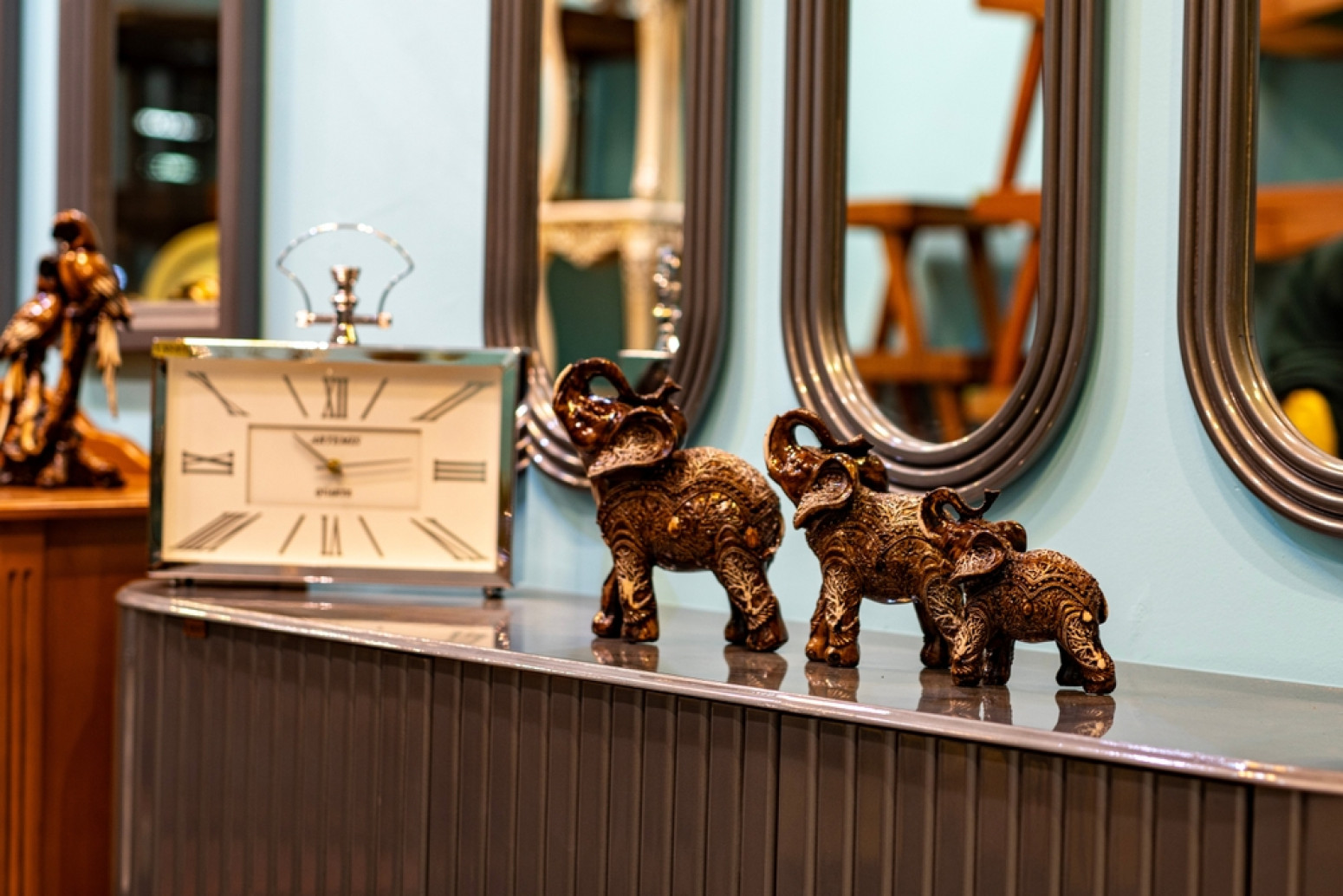 Figurica slona u kući: Evo gde treba da je postavite da biste privukli sreću i novac