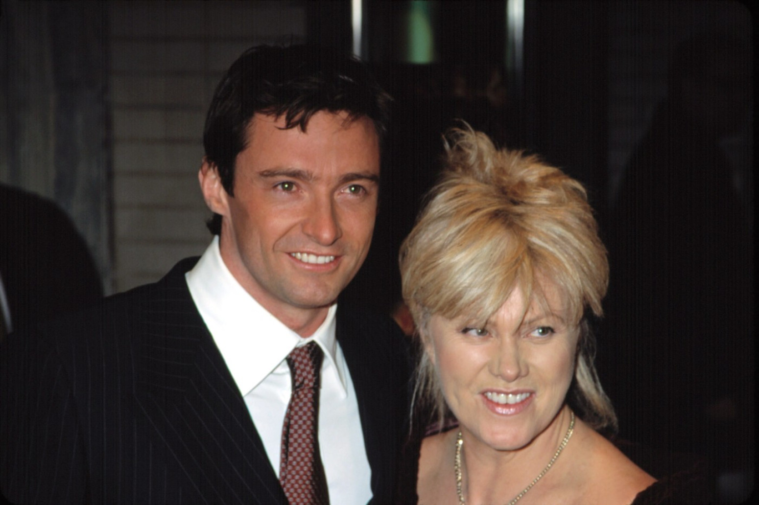 Skandalozan razvod nakon 27 godina ljubavi: Zbog nje se razvodi Hju Džekmen? FOTO