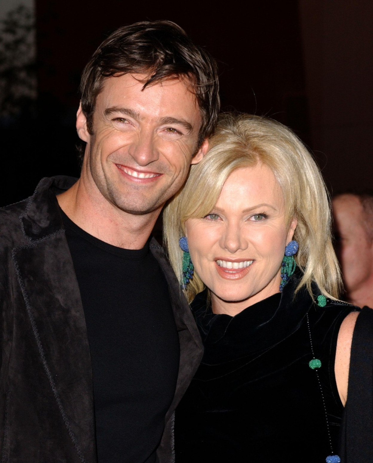 Skandalozan razvod nakon 27 godina ljubavi: Zbog nje se razvodi Hju Džekmen? FOTO