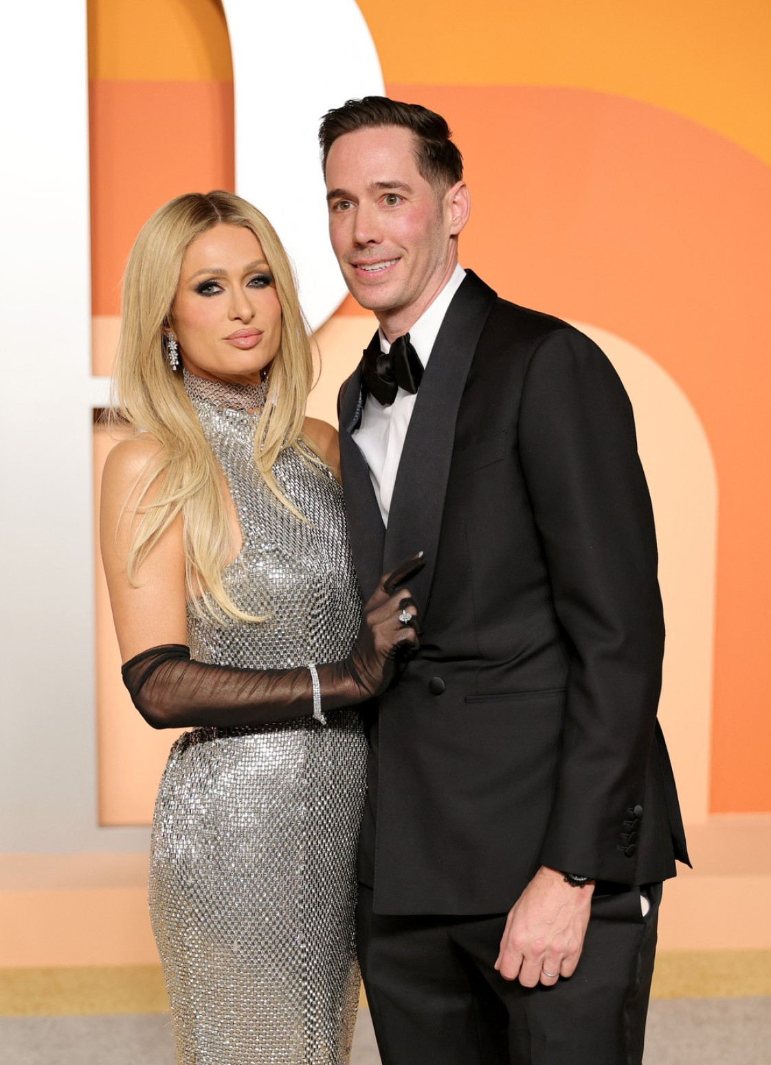 Paris Hilton se pobrinula da je deca nikad ne zaborave FOTO