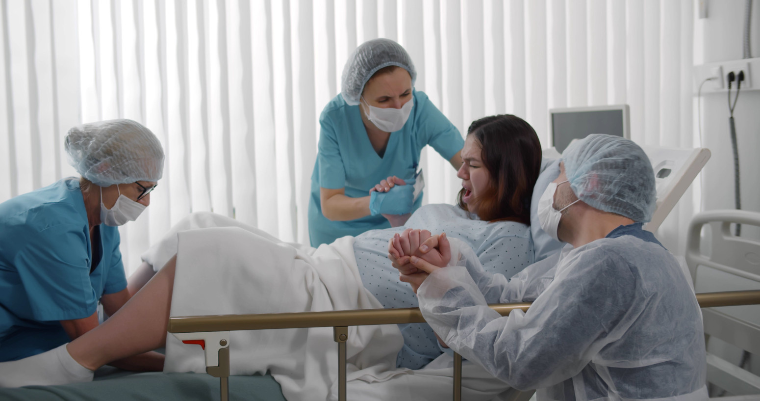 Porođaj s ožiljkom za ceo život: Svaka druga žena u Srbiji je podvrgnuta epiziotomiji